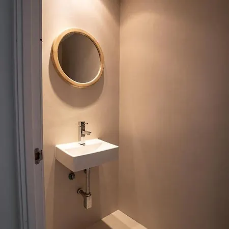 Apartment U-nique Plaza Constitucion Malaga