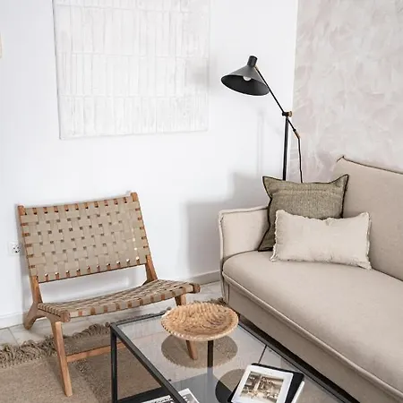 Apartment U-nique Plaza Constitucion Malaga