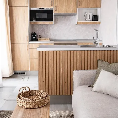 Apartment U-nique Plaza Constitucion Malaga