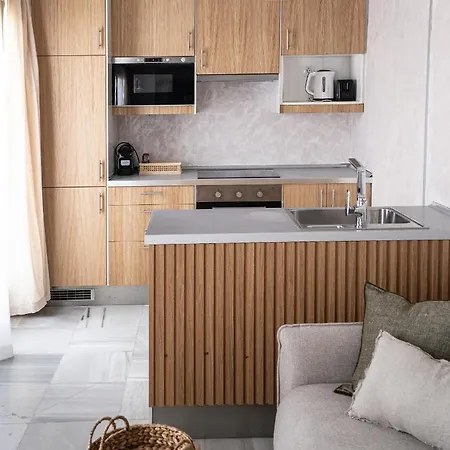 U-nique Plaza Constitucion Apartment