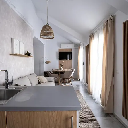 U-nique Plaza Constitucion Apartment