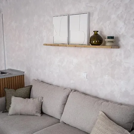 U-nique Plaza Constitucion Apartment *