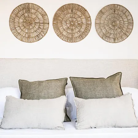 U-nique Plaza Constitucion 公寓 马拉加