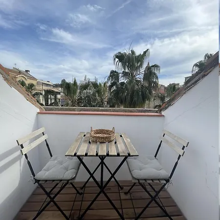 U-nique Plaza Constitucion 公寓 *